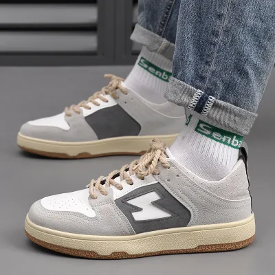 AERO PRO CASUAL SHOES